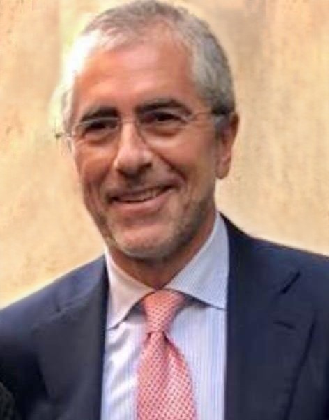 Foto Prof. Mariani